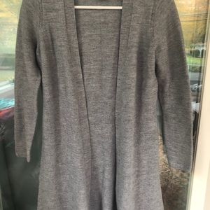 Adrienne Vittadini Cardigan